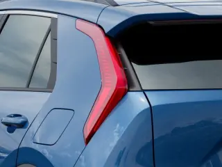 2026 Kia Niro