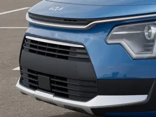 2026 Kia Niro