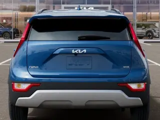 2026 Kia Niro