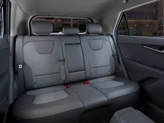 2026 Kia Niro