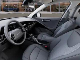 2026 Kia Niro