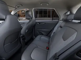 2026 Kia Niro