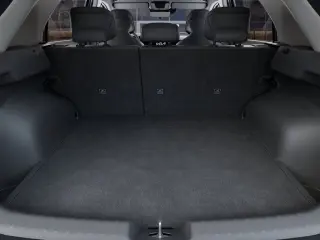 2026 Kia Niro