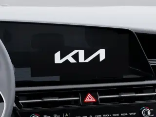 2026 Kia Niro