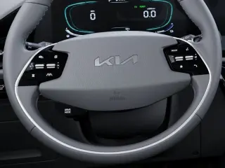 2026 Kia Niro