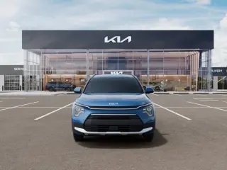 2026 Kia Niro