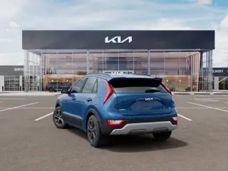 2026 Kia Niro
