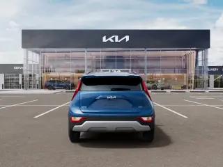 2026 Kia Niro