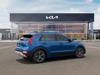 2026 Kia Niro