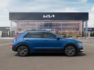 2026 Kia Niro