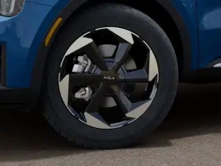 2026 Kia Sorento Hybrid