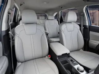 2026 Kia Sorento Hybrid