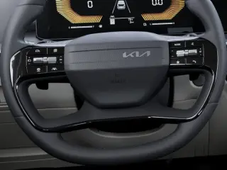 2026 Kia Sorento Hybrid