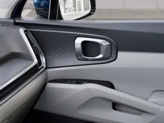 2026 Kia Sorento Hybrid