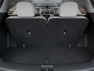 2026 Kia Sorento Hybrid