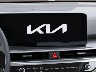 2026 Kia Sorento Hybrid