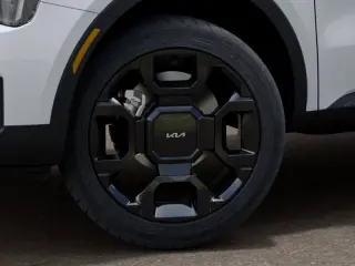 2026 Kia Sorento Hybrid