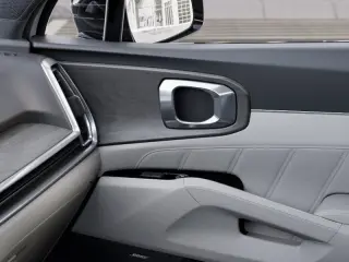 2026 Kia Sorento Hybrid