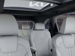 2026 Kia Sorento Hybrid