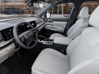 2026 Kia Sorento Hybrid