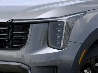 2026 Kia Sorento Hybrid