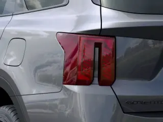 2026 Kia Sorento Hybrid