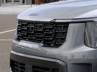 2026 Kia Sorento Hybrid