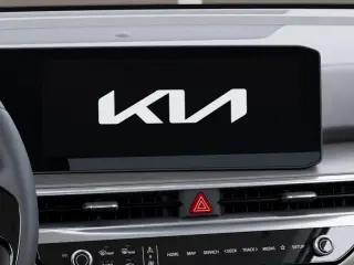 2026 Kia Sorento Hybrid
