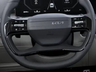 2026 Kia Sorento Hybrid