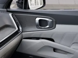 2026 Kia Sorento Hybrid