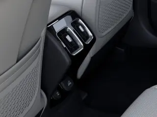 2026 Kia Sorento Hybrid