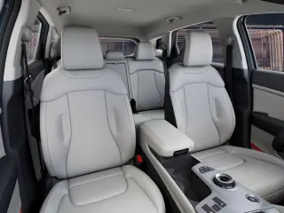 2026 Kia Sportage Hybrid