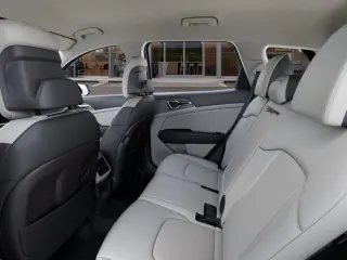 2026 Kia Sportage Hybrid