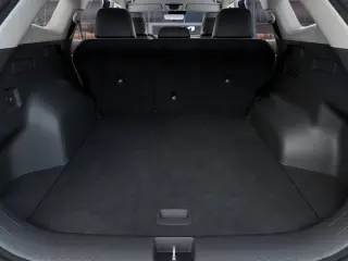 2026 Kia Sportage Hybrid