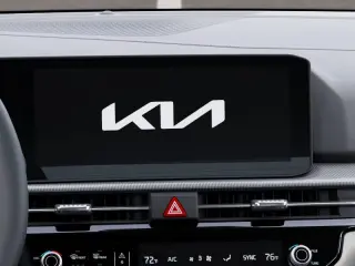 2026 Kia Sportage Hybrid