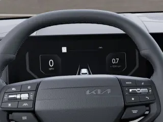 2026 Kia Sportage Hybrid