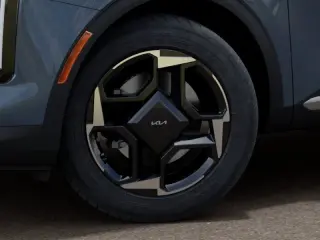 2026 Kia Sportage Hybrid