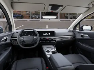 2026 Kia Sportage Hybrid