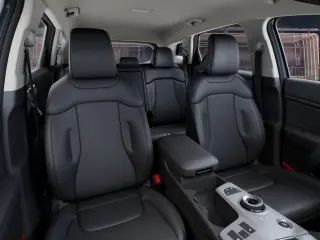 2026 Kia Sportage Hybrid