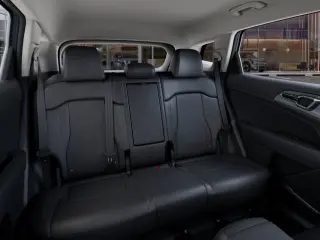 2026 Kia Sportage Hybrid