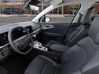 2026 Kia Sportage Hybrid