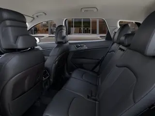 2026 Kia Sportage Hybrid
