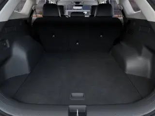 2026 Kia Sportage Hybrid