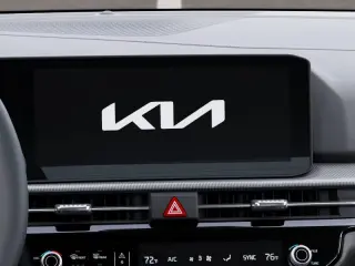 2026 Kia Sportage Hybrid