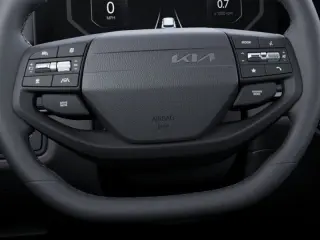 2026 Kia Sportage Hybrid