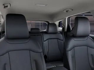 2026 Kia Sportage Hybrid