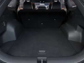 2026 Kia Sportage Hybrid