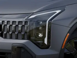 2026 Kia Sportage Hybrid