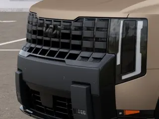2027 Kia Telluride