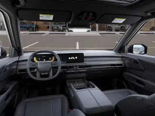 2027 Kia Telluride